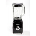 Camry CR 4050 blender 1.5 L Cooking blender Black,Silver,Transparent 500 W