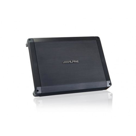 Alpine BBX F1200 car audio amplifier 4 channels