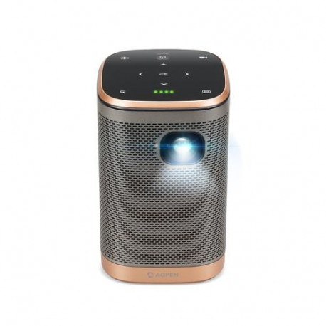 AOpen projector DLP AH15 150lm 720p