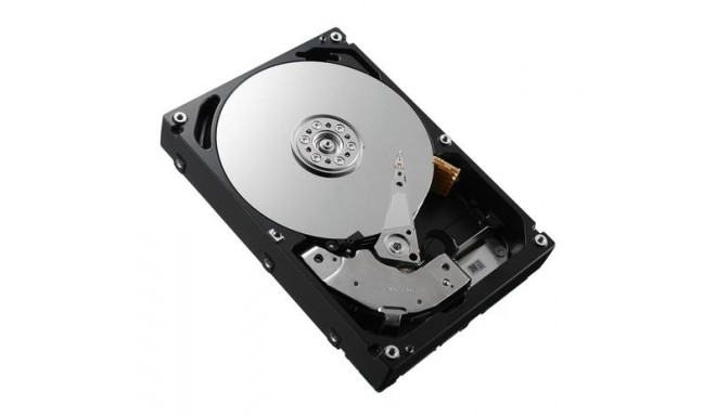 DELL 390-0476 internal hard drive 3.5" 2000 GB SAS