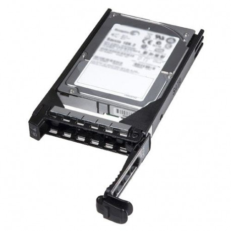 DELL 342-2100 internal hard drive 3.5" 2000 GB SAS