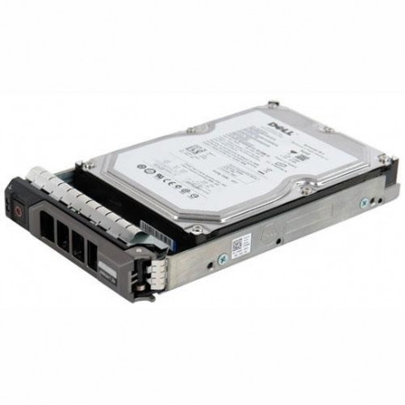 DELL 400-24601 internal hard drive 3.5" 2000 GB SAS
