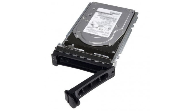 DELL R95FV internal hard drive 2.5" 600 GB SAS