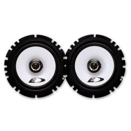 Alpine SXE-1725S car speaker 2-way 220 W