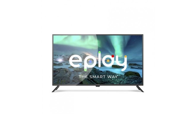 Allview televiisor 42" LED 42EPLAY6000-F/1
