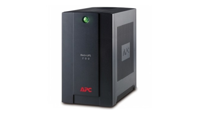 APC Back-UPS 700VA 230V AVR IEC