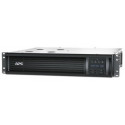 APC SmartUPS 1500VA LCD RM 2U 230V