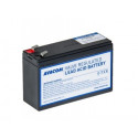 Avacom UPS battery RBC106