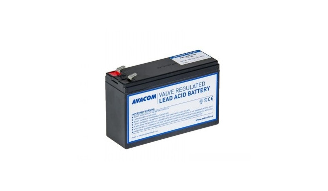 Avacom UPS battery RBC106
