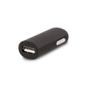 Forever USB car charger 2A M02 + cable for iPhone 8-pin