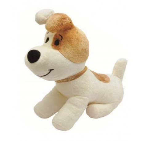 Axiom Reksio mascot sitting 28 cm