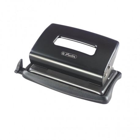 Herlitz auguraud 1,2 mm, must