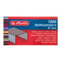 Herlitz Klamber nr 24/6 1000 tk.