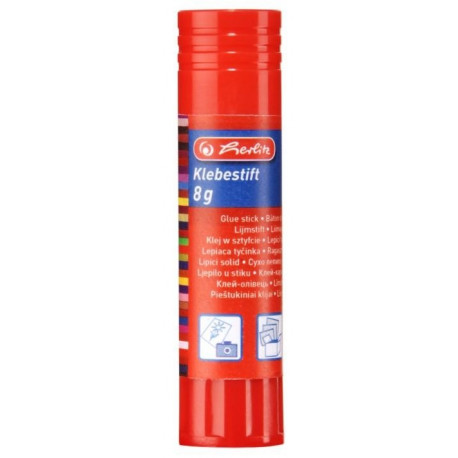 Herlitz liimipulk, 8 g