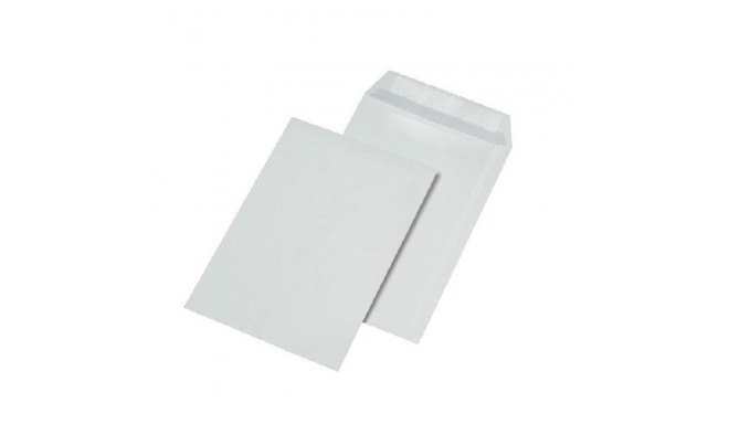 Конверты Herlitz С4, комплект 10 шт