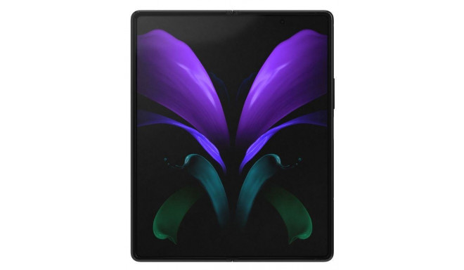 MOBILE PHONE GALAXY Z FOLD2/BLACK SM-F916BZKAROM SAMSUNG