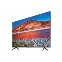 Samsung Series 7 UE43TU7172U 109.2 cm (43") 4K Ultra HD Smart TV Wi-Fi Carbon, Silver