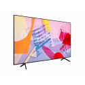 Samsung Q60T QE50Q60TAUXXH TV 127 cm (50") 4K Ultra HD Smart TV Black