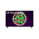 LG 49NANO803NA 49" (123 cm), Smart TV, webOS, 4K Ultra HD Nanocell, 3840 x 2160, Wi-Fi, Black