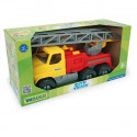 Wader City Truck Fire engine