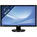 Acer monitor 27" WQHD K272HLbid