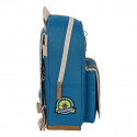 Child bag National Geographic Explorer Blue Brown