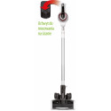 2 in 1 juhtmeta akutolmuimeja MPM MOD-35 GreenGo 4.0