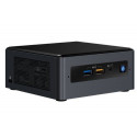 Intel NUC Kit 8i5BEH i5/USB3/TH3/DP/WIFI/M.2/2,5&#039;&#039;