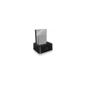 ICY BOX IB-123CL-U3 Dockingstation for 2.5"and 3.5" SATA HDD to USB 3.0 Raidsonic ICY BOX 
