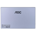 AOC monitor 15.6" FullHD LED Style-line I1601FWUX
