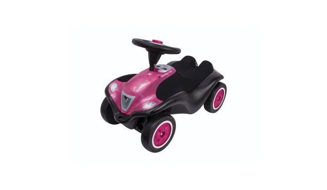 BIG ride on toy Bobby Car Next Raspberry
