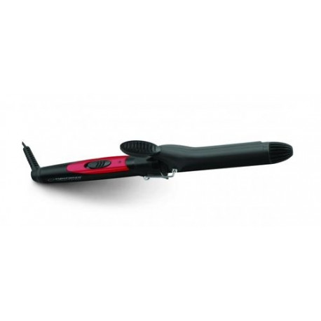 Esperanza PENELOPE Curling iron Warm Black, Pink 1.7 m