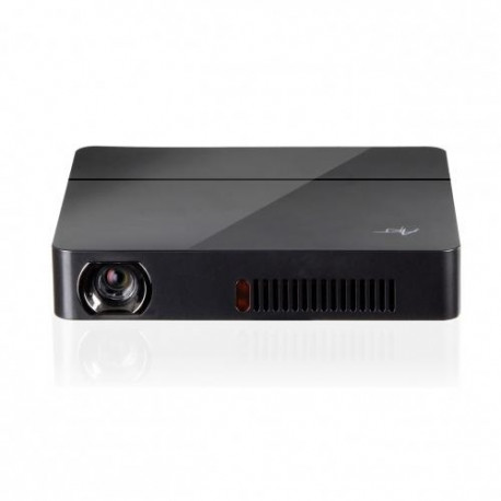 ART Z8000 data projector 1600 ANSI lumens DLP 720p (1280x720) Portable projector Black