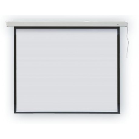 2x3 S.A. EEP2424R projection screen 3.43 m (135") 1:1
