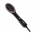 BaByliss AS140E hair styling tool Straightening brush Warm Black 1.8 m 600 W