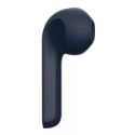TicWatch True Wireless Smart Earbuds TicPods 2 Pro Built-in microphone, Bluetooth, Navy
