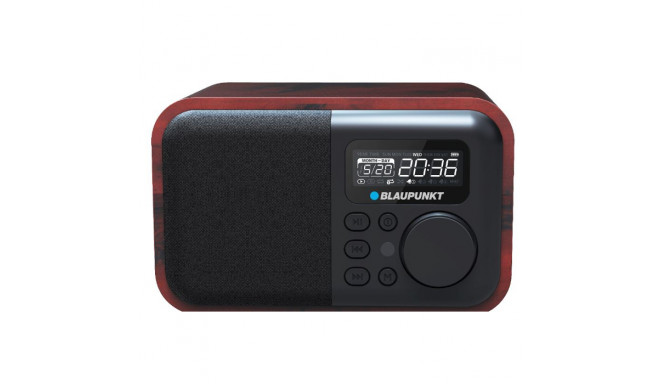 BLAUPUNKT Radiator HR10BT FM PLL SD/USB/AUX
