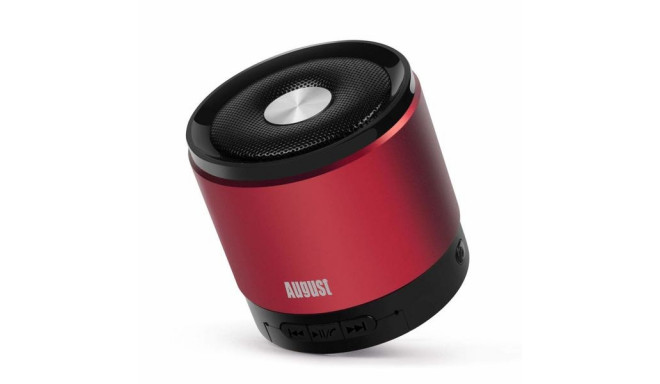 Bluetooth Kõlarid August MS425 (Refurbished A+)