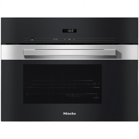 Miele integreeritav auruahi DG2840