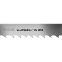 Carbide TMC Bahco saelint 3860-54-1.6-TMC-1.4/2-8330mm