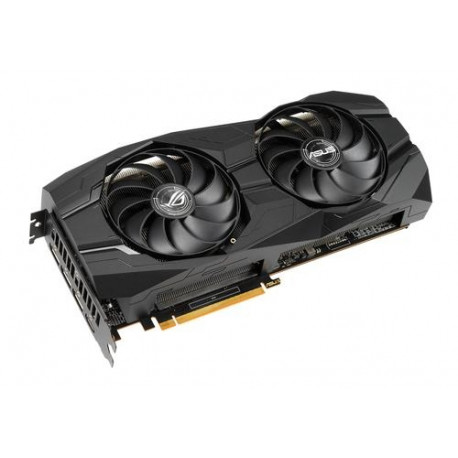 ASUS ROG 90YV0DU0-M0NA00 graphics card AMD Radeon RX 5500 XT 8 GB GDDR6
