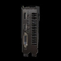 ASUS TUF Gaming TUF-GTX1650-4G-GAMING NVIDIA GeForce GTX 1650 4 GB GDDR5
