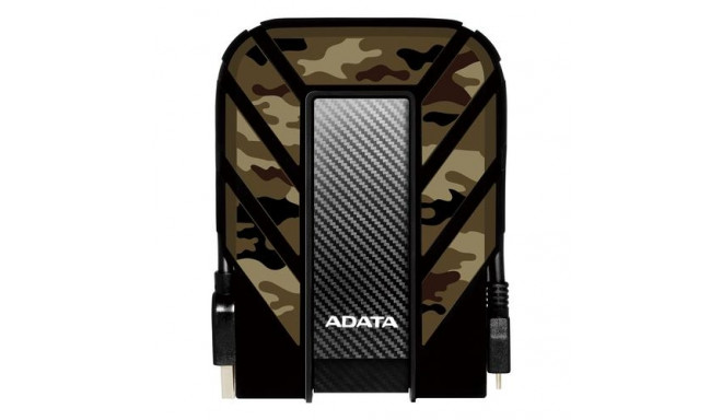 ADATA HD710M Pro external hard drive 1000 GB Camouflage