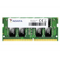 Adata RAM SO-DIMM 4GB DDR4-2666MHz 512x8 CL19