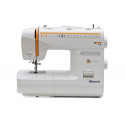 Minerva NEXT 363D Semi-automatic sewing machine Electromechanical