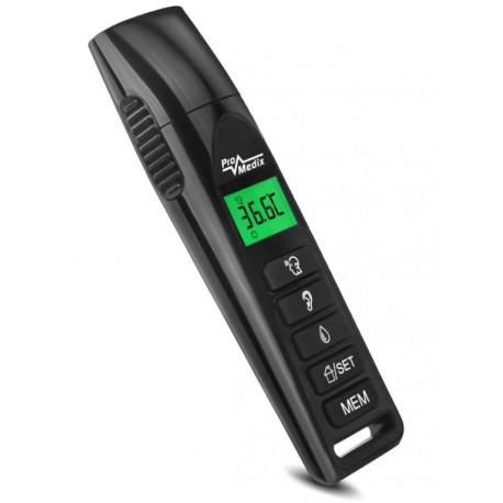 Digital non-contact infrared thermometer PR-638