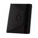 Universal case Orbi 360 for tablet 8" black