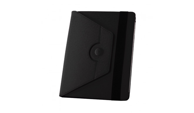 Universal case Orbi 360 for tablet 7-8''(L21,5 x W15 cm) black