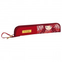 Flute holder Kimmidoll Kazuna
