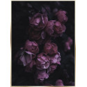 Seinapilt ArtBox Dark 50x 70cm